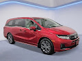 2027 Honda Odyssey Touring