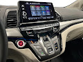 2027 Honda Odyssey Touring