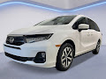 2027 Honda Odyssey EX-L