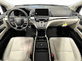 2027 Honda Odyssey EX-L