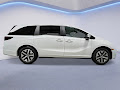 2027 Honda Odyssey EX-L