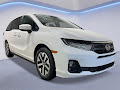 2027 Honda Odyssey EX-L