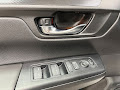 2027 Honda CR-V Hybrid TrailSport