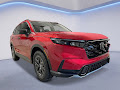 2027 Honda CR-V Hybrid TrailSport