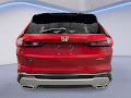 2027 Honda CR-V Hybrid TrailSport