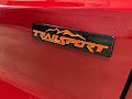2027 Honda CR-V Hybrid TrailSport