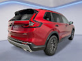 2027 Honda CR-V Hybrid TrailSport