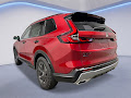 2027 Honda CR-V Hybrid TrailSport