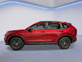 2027 Honda CR-V Hybrid TrailSport