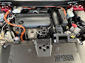 2027 Honda CR-V Hybrid TrailSport