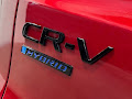 2027 Honda CR-V Hybrid TrailSport