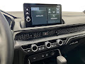 2027 Honda CR-V Hybrid TrailSport