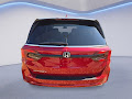 2027 Honda Odyssey EX-L