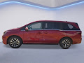 2027 Honda Odyssey EX-L