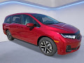 2027 Honda Odyssey EX-L