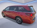 2027 Honda Odyssey EX-L