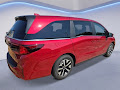 2027 Honda Odyssey EX-L