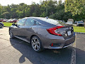 2021 Honda Civic Touring
