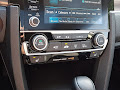 2021 Honda Civic Touring