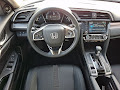 2021 Honda Civic Touring