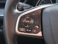 2021 Honda Civic Touring