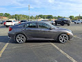 2021 Honda Civic Touring