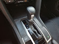 2021 Honda Civic Touring