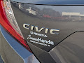 2021 Honda Civic Touring