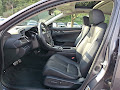 2021 Honda Civic Touring