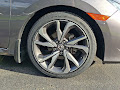2021 Honda Civic Touring