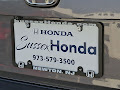 2021 Honda Civic Touring
