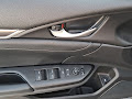 2021 Honda Civic Touring