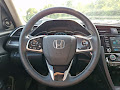 2021 Honda Civic Touring