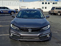 2021 Honda Civic Touring
