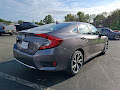 2021 Honda Civic Touring