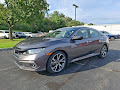 2021 Honda Civic Touring
