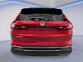 2027 Honda CR-V LX
