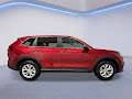 2027 Honda CR-V LX