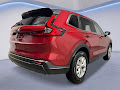 2027 Honda CR-V LX