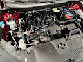2027 Honda CR-V LX