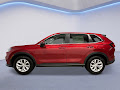 2027 Honda CR-V LX