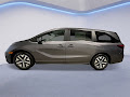 2027 Honda Odyssey EX-L