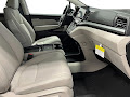 2027 Honda Odyssey EX-L