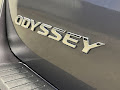 2027 Honda Odyssey EX-L