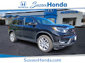 2024 Honda Passport EX-L