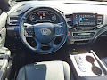 2024 Honda Passport EX-L