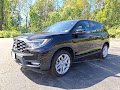 2024 Honda Passport EX-L