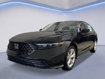 2026 Honda Accord