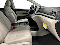 2027 Honda Odyssey EX-L