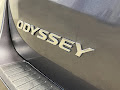 2027 Honda Odyssey EX-L